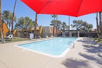 Building Photo - Sundance Village Apartments in Las Vegas, Nevada