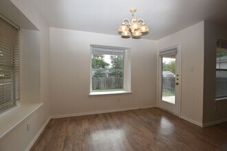 2309 Marcus Abrams Blvd in Austin, TX - Building Photo - Building Photo