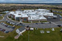 Apartamentos en Charlton, MA