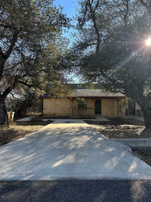 property at 112 Ave O