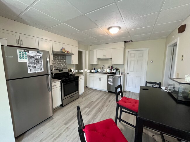 77 Lyman Ave, Unit 1
