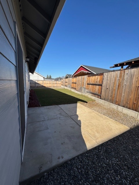 property at 1004 Brandon Way