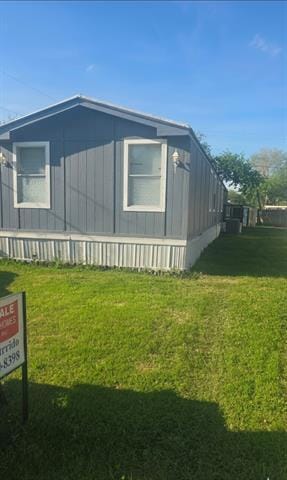 property at 4253 Sun Dr