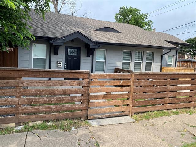 property at 4213 Congress Ave