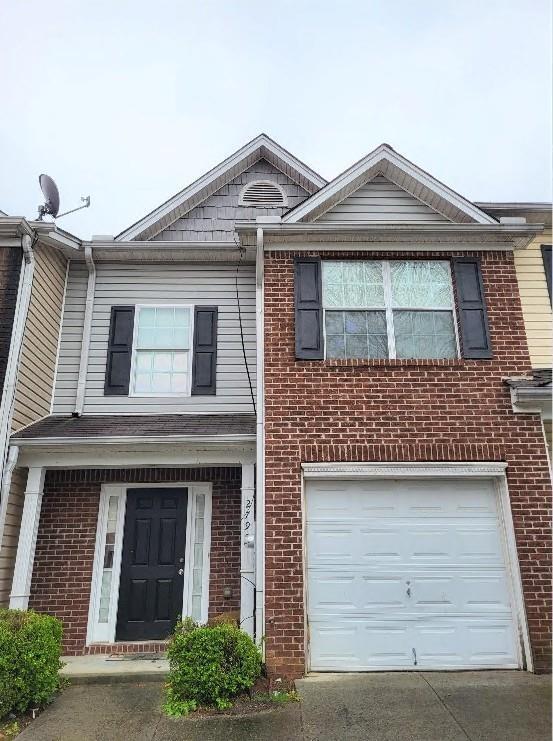 property at 2795 Vining Ridge Terrace