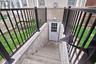 238 Forbes Terrace in Milton, ON - Building Photo - Building Photo