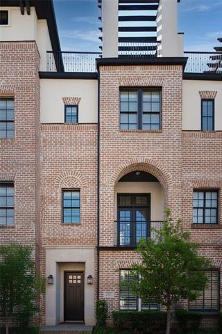 727 Will Rice Ave in Irving, TX - Foto de edificio - Building Photo