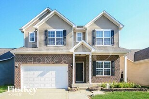 958 Kempson Ct in Westfield, IN - Building Photo