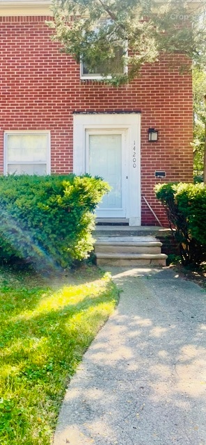 property at 14200 Stahelin Rd
