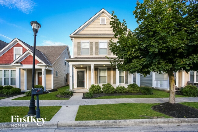 property at 5620 Cardin Blvd