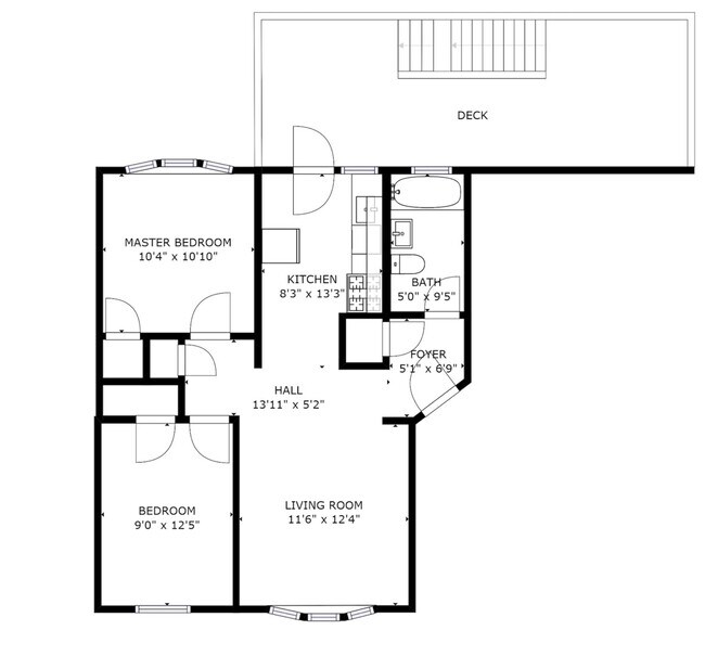 3608 N Bosworth Ave in Chicago, IL - Building Photo - Building Photo