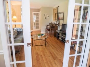 703 Longview St in Greensboro, NC - Building Photo - Building Photo