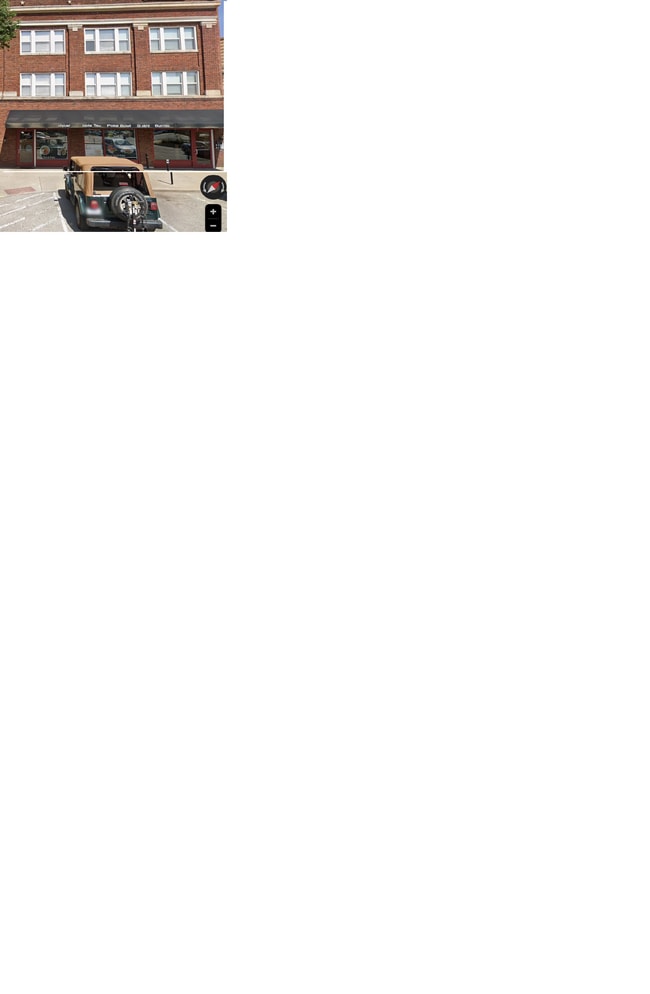 450 Massachusetts Ave, Unit 201 in Indianapolis, IN - Building Photo - Building Photo