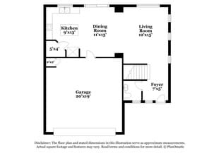 4013 W Park St in Phoenix, AZ - Building Photo - Building Photo