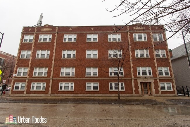 5310 N Ashland Ave, Unit 3X