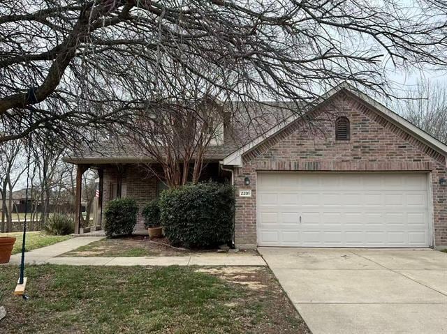 property at 2201 Spencer Pl