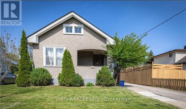 property at 112 Brampton Rd