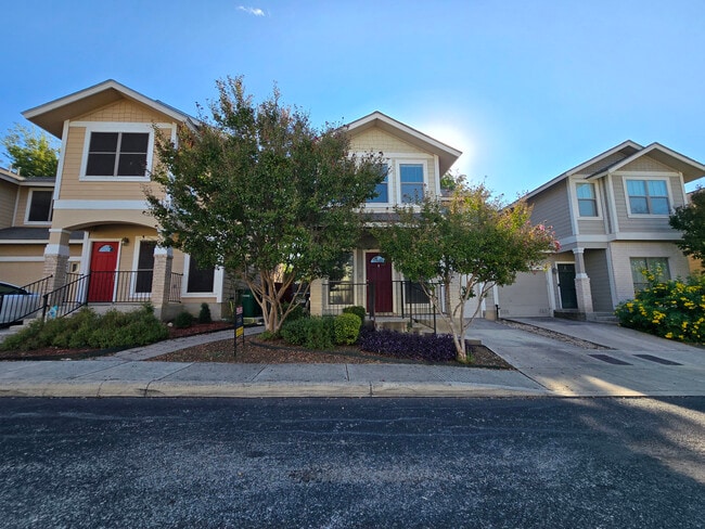 6026 E Jolie Ct in San Antonio, TX - Building Photo - Building Photo