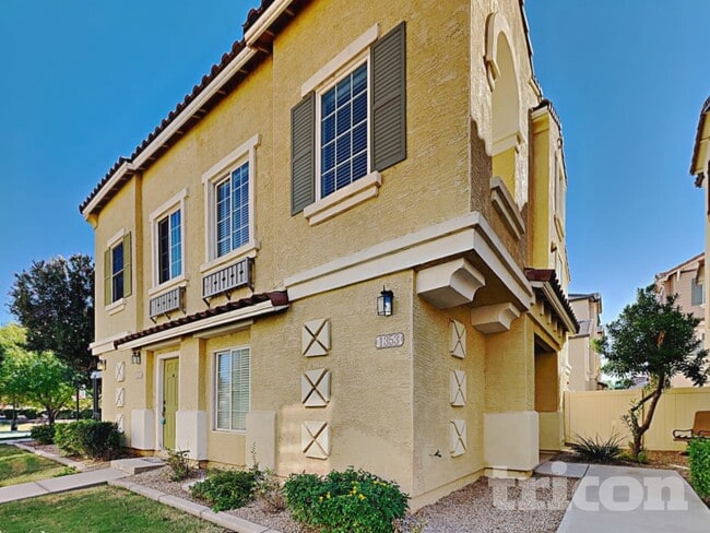 property at 1353 S Sabino Dr