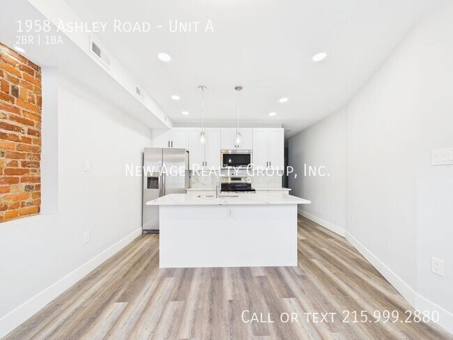1958 Ashley St in Philadelphia, PA - Building Photo - Building Photo