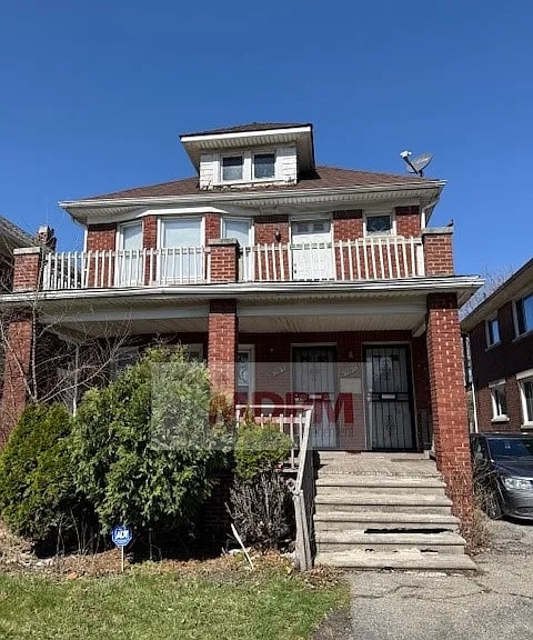 5036 Dailey Ave