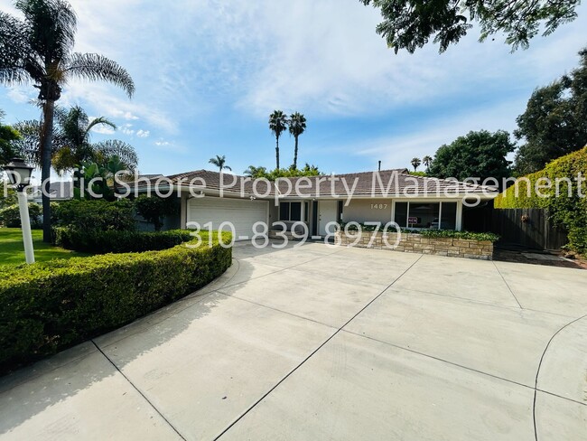 property at 1487 Allenford Ave