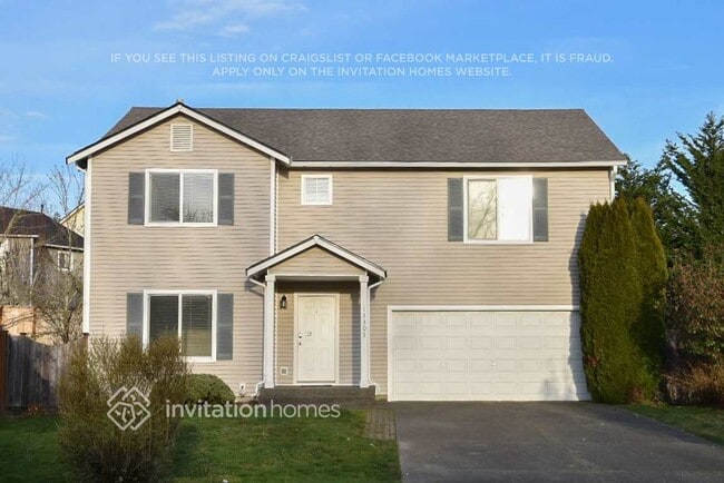 property at 13305 120th Ave E