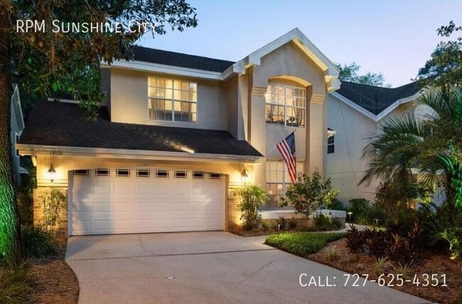 13110 Greengage Ln in Tampa, FL - Building Photo - Building Photo