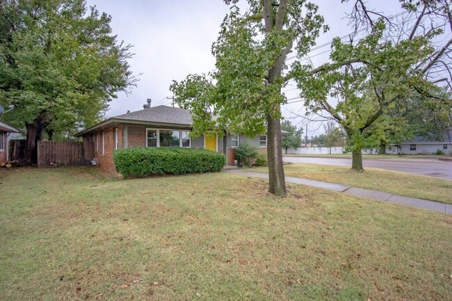 3700 N Land Ave in Oklahoma City, OK - Building Photo - Building Photo