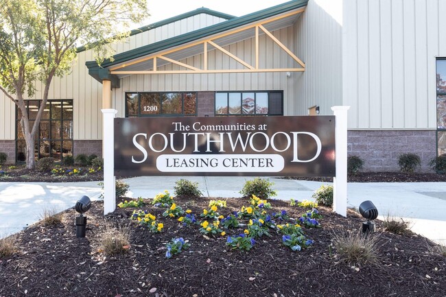 Southwood Apartments