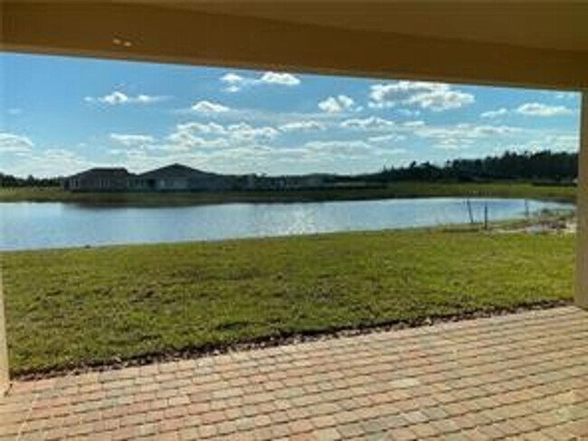 property at 4037 Via Toledo Ct