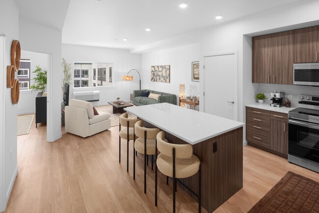 Prose Southcenter in Tukwila, WA - Building Photo - Building Photo