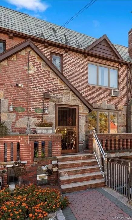 property at 81-22 77th Ave