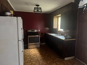 323 Murphy Cir in Okolona, MS - Building Photo - Building Photo