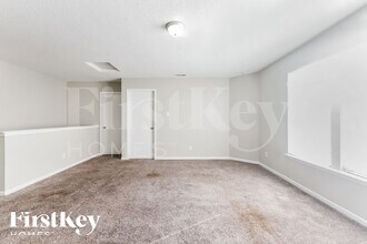 2006 Orchid Bloom Ln in Indianapolis, IN - Building Photo - Building Photo