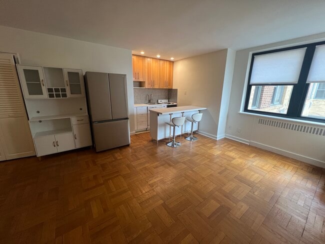 property at 2601 Pennsylvania Ave
