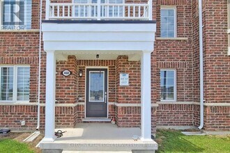 468 Remembrance Rd in Brampton, ON - Building Photo - Building Photo