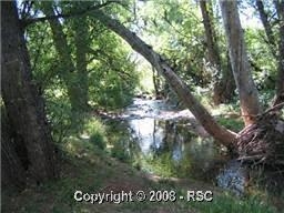 Creekside Apartments in Colorado Springs, CO - Foto de edificio - Other