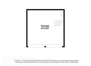 46 Normas Way in Hiram, GA - Foto de edificio - Building Photo