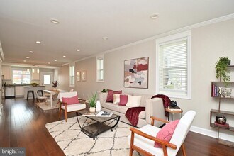 1103 Morse St NE in Washington, DC - Building Photo - Building Photo