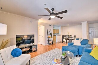 2025 E Campbell Ave, Unit ID1383665P in Phoenix, AZ - Building Photo - Building Photo