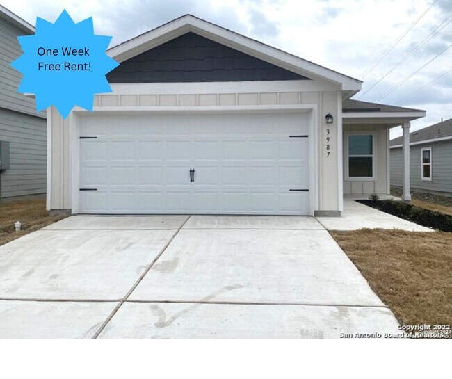 property at 3987 Trail de Paris