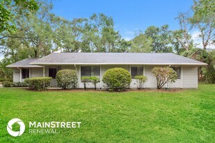 4020 Park Ave in DeLand, FL - Building Photo