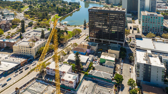 206 23rd St in Oakland, CA - Building Photo - Building Photo