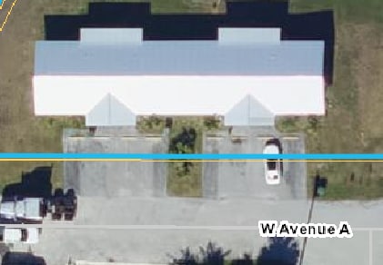 1209 W Avenue A, Unit 2