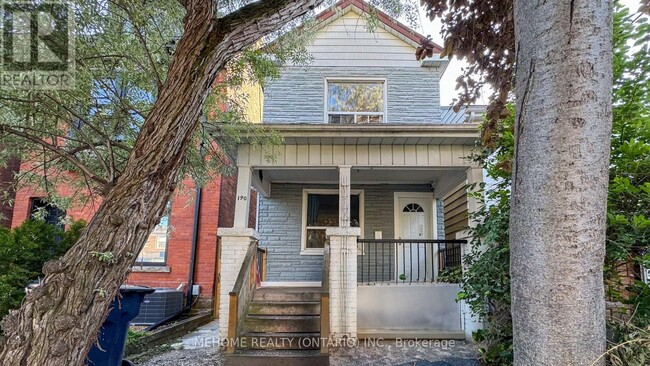 property at 190 Major St