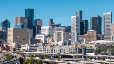 2312 Hutchins St in Houston, TX - Building Photo - Building Photo