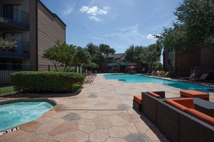 Montecito Creek Apartments