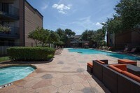 Building Photo - Montecito Creek Apartments in Dallas, Texas