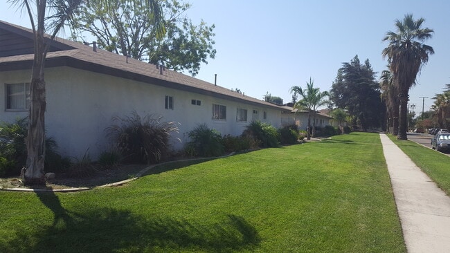 1028 Post St, Unit D in Redlands, CA - Building Photo - Building Photo